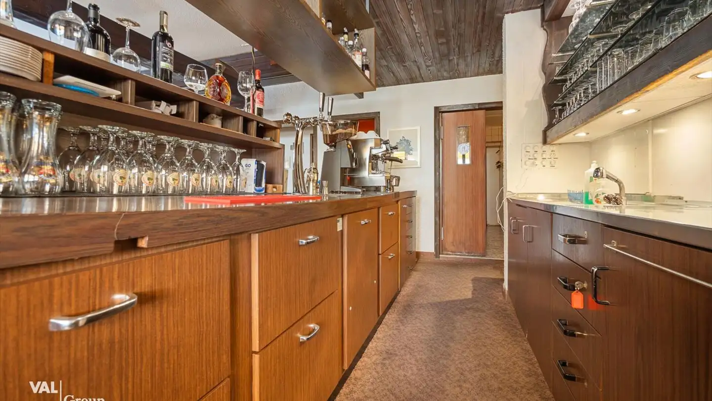 Restaurant for sale - 3954 Leukerbad - Photo 4