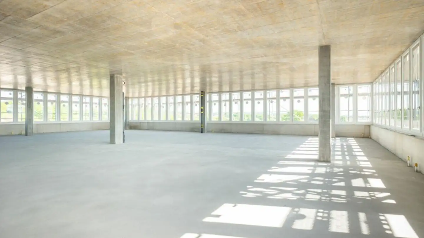 Bürofläche mieten - Stationsstrasse 90, 6023 Rothenburg - Foto 4