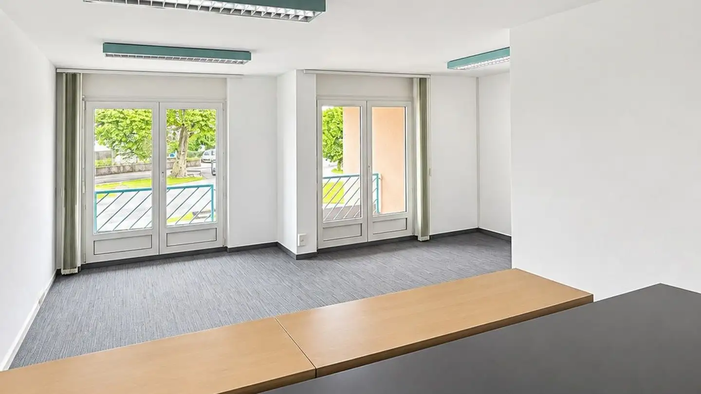 Bürofläche mieten - Chemin De La Coulaz 2, 1530 Payerne