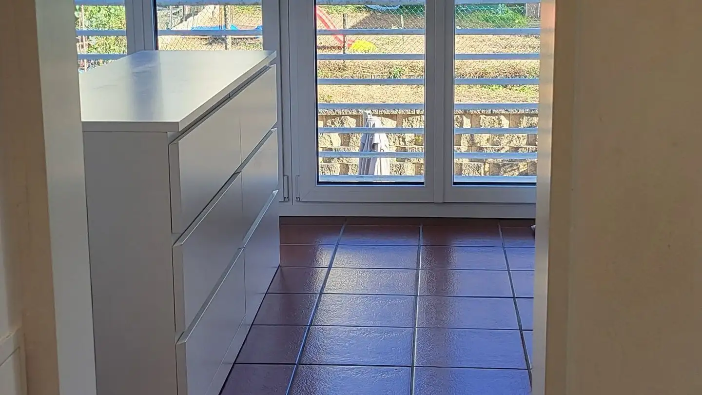 Casa a schiera in affitto - Via Privata Campagna 15, 6900 Massagno - Foto 3