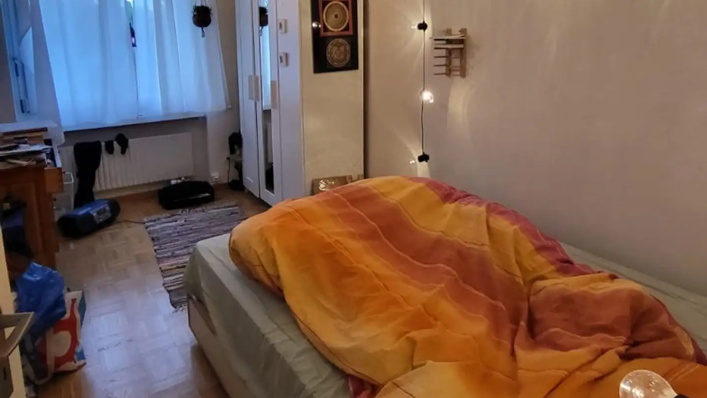 Zimmer mieten - Bodenstrasse 13, 8805 Richterswil - Foto 4