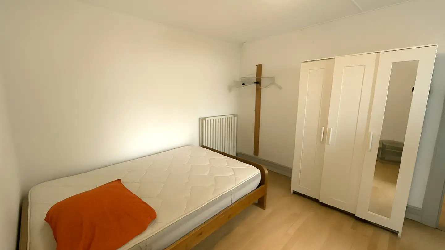 Appartement à louer - Rue Du Soleil 40, 2610 St-Imier - Photo 2