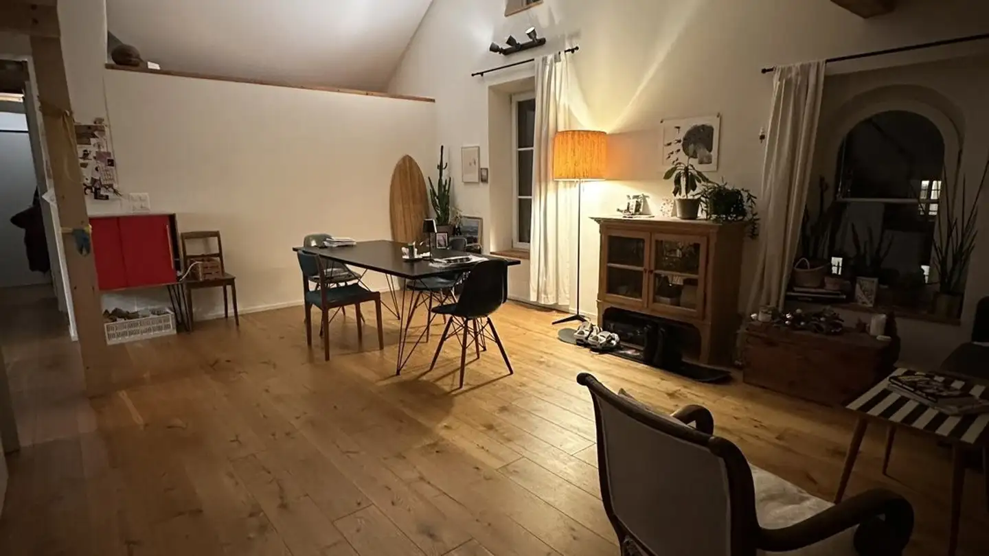 Möblierte Wohnung mieten - 3014 Bern