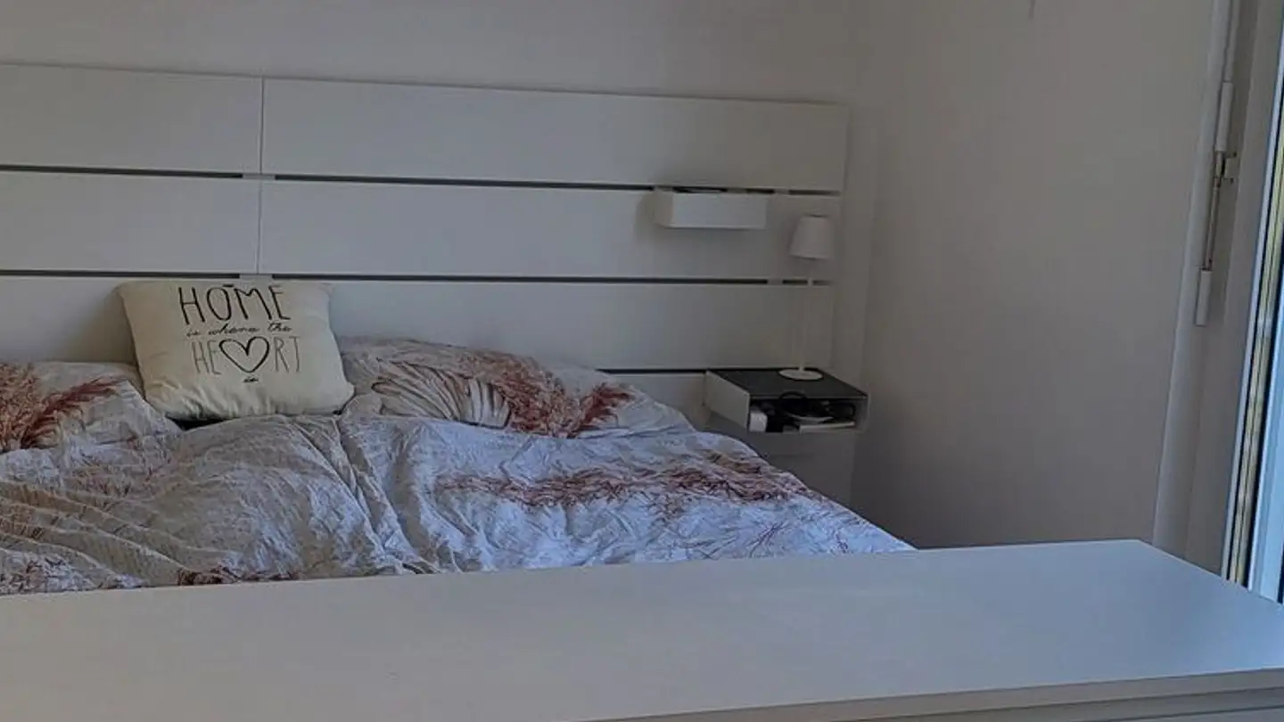 Casa a schiera in affitto - Via Privata Campagna 15, 6900 Massagno - Foto 4