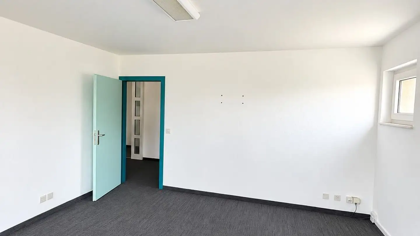 Bürofläche mieten - Chemin De La Coulaz 2, 1530 Payerne - Foto 2
