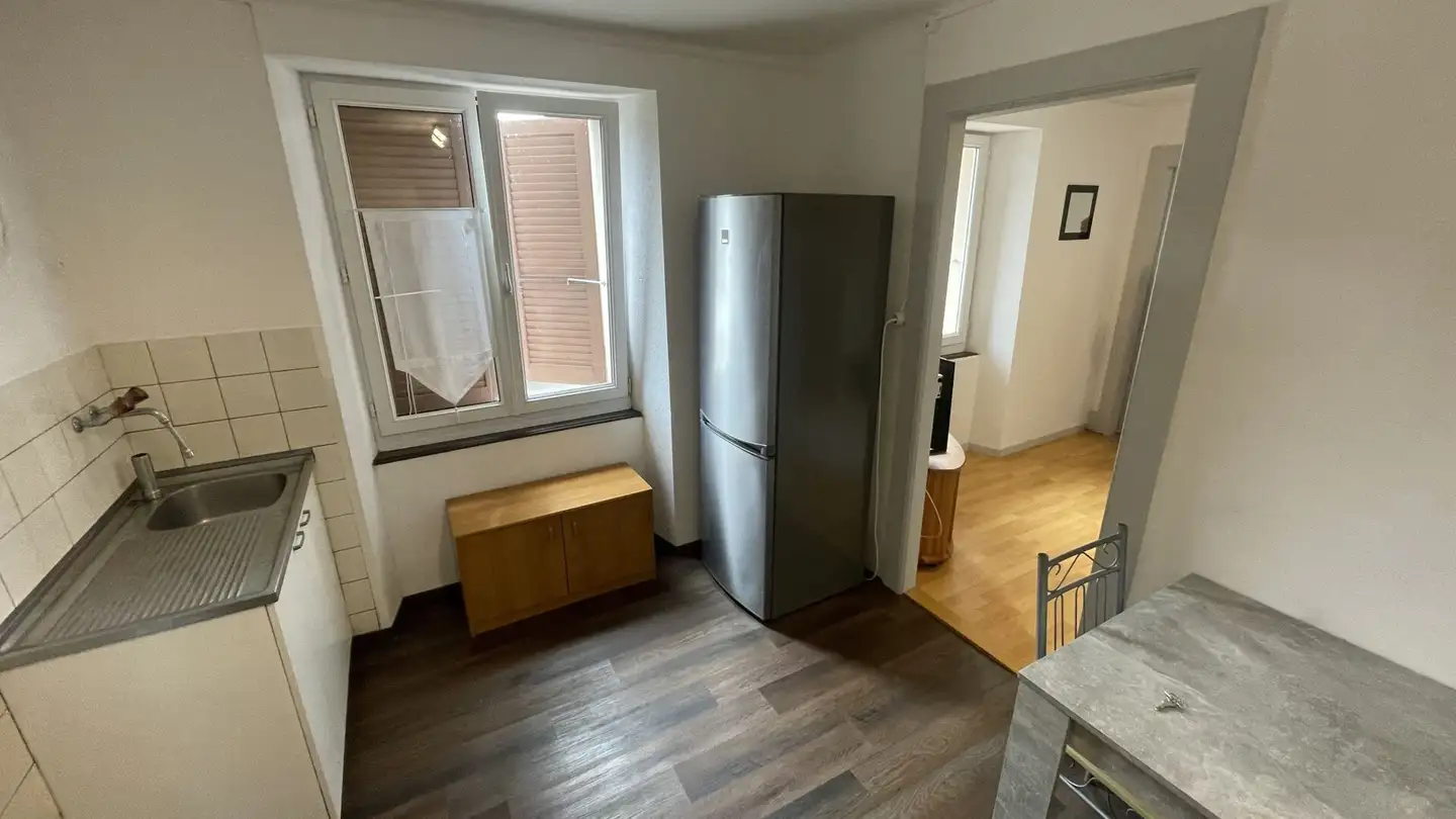Appartement à louer - Rue Du Soleil 40, 2610 St-Imier - Photo 3
