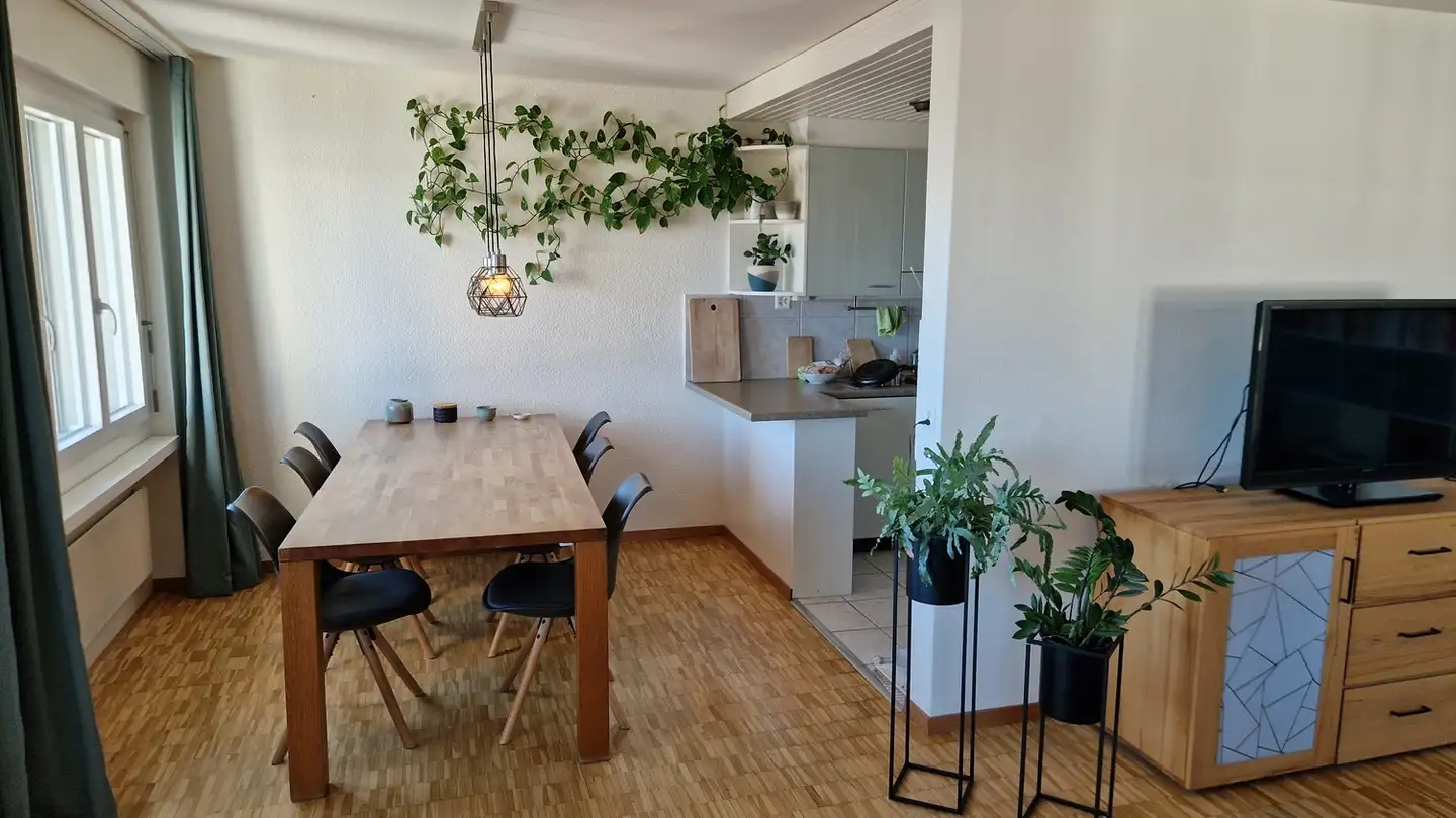 Zimmer mieten - Bodenstrasse 13, 8805 Richterswil - Foto 2