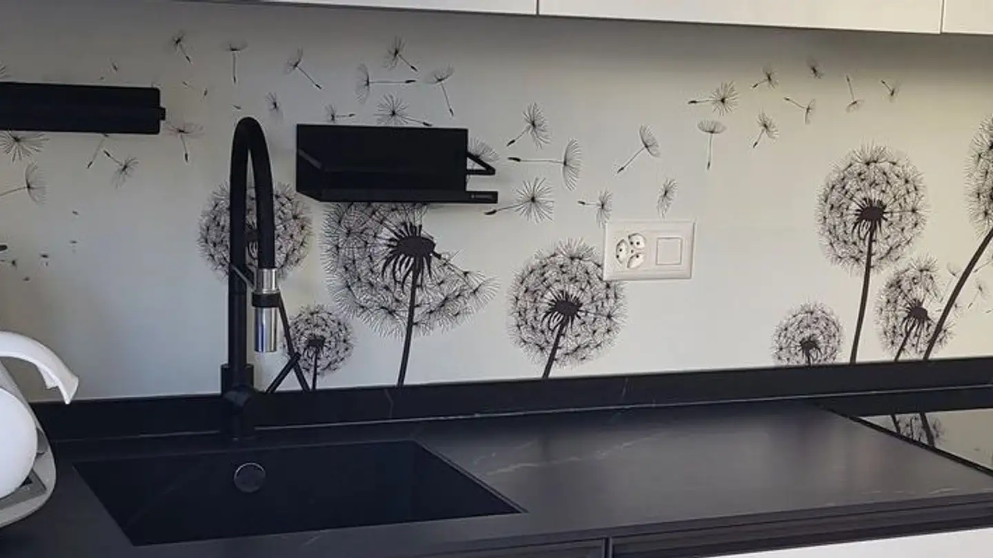 Casa a schiera in affitto - Via Privata Campagna 15, 6900 Massagno - Foto 2