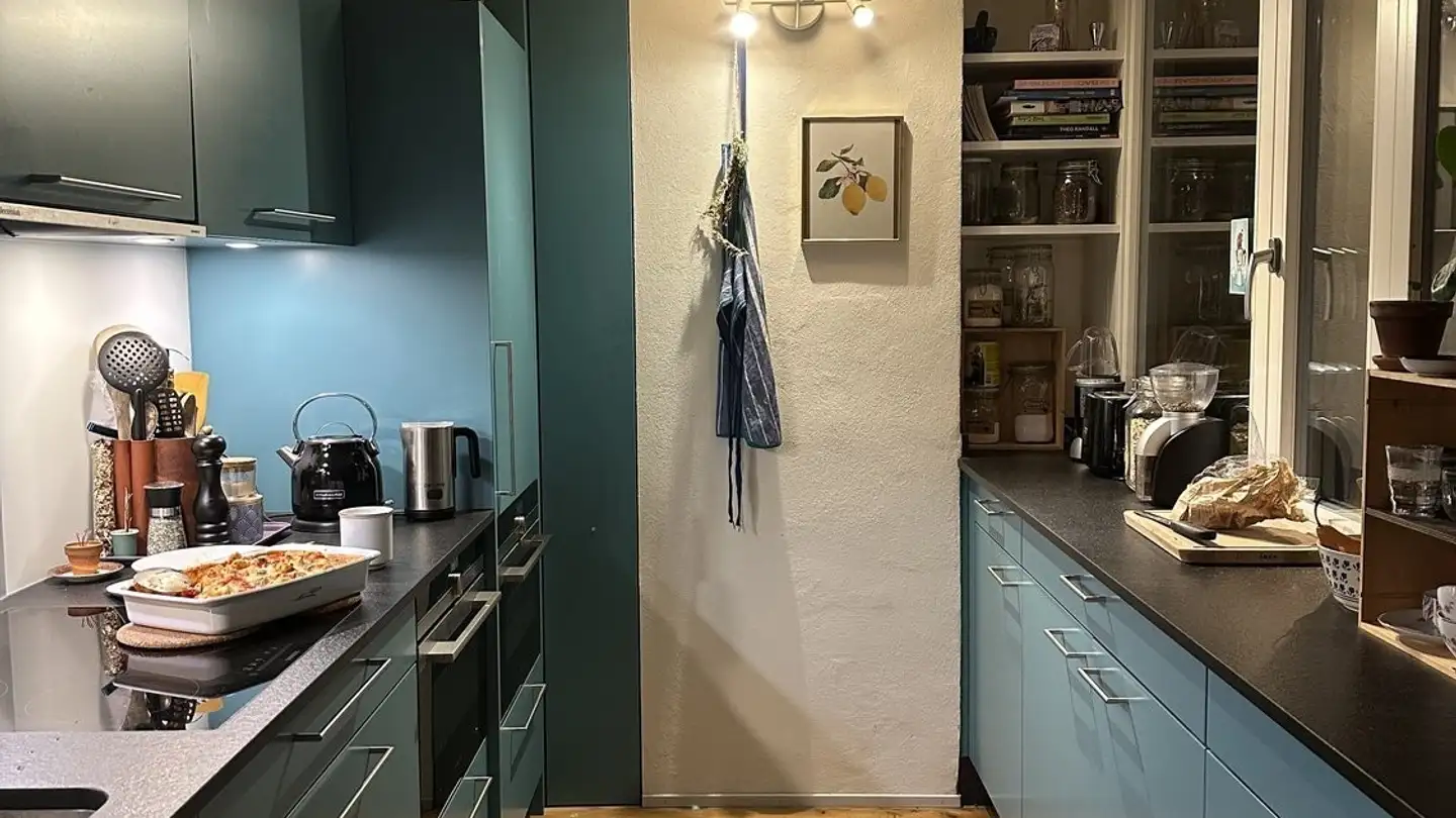 Möblierte Wohnung mieten - 3014 Bern - Foto 3