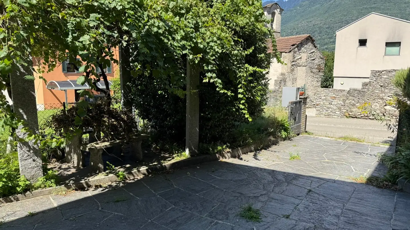 Casa bifamiliare in vendita - 6512 Giubiasco - Photo 3