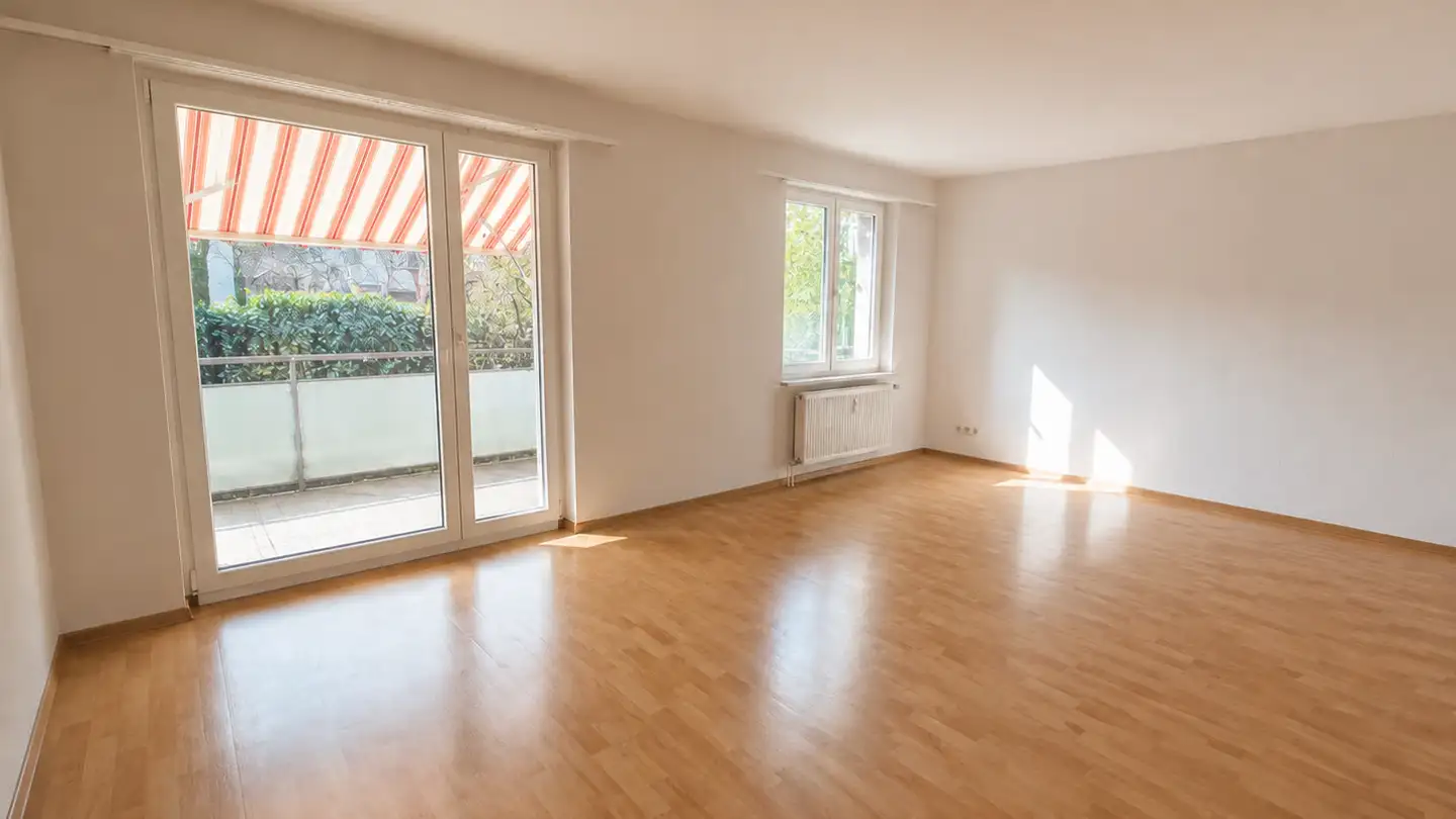 Appartamento in affitto - Mühlemattweg 6, 3425 Koppigen - Foto 2