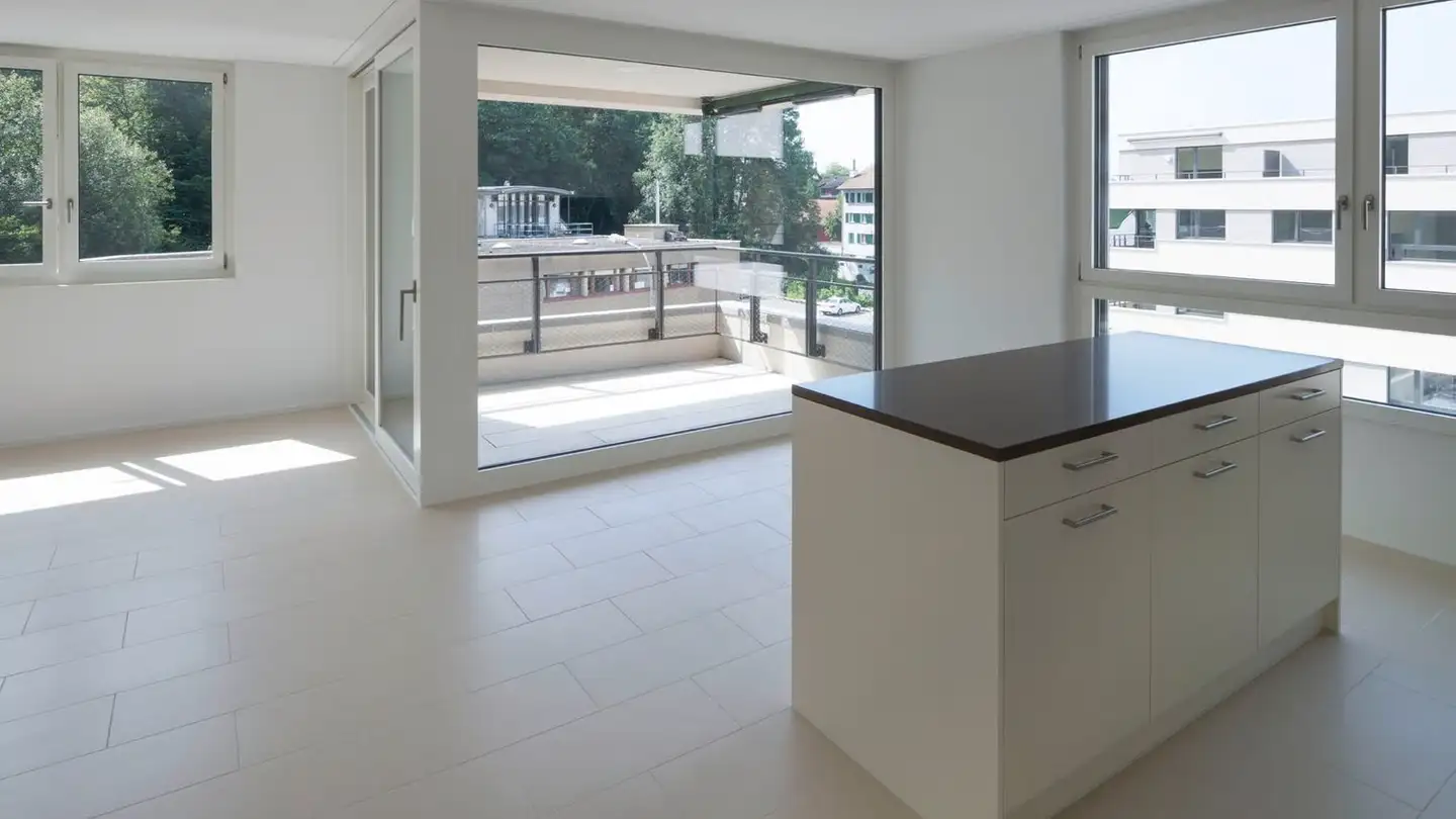 Apartment for rent - Hofstrasse 44, 5406 Rütihof - Photo 2