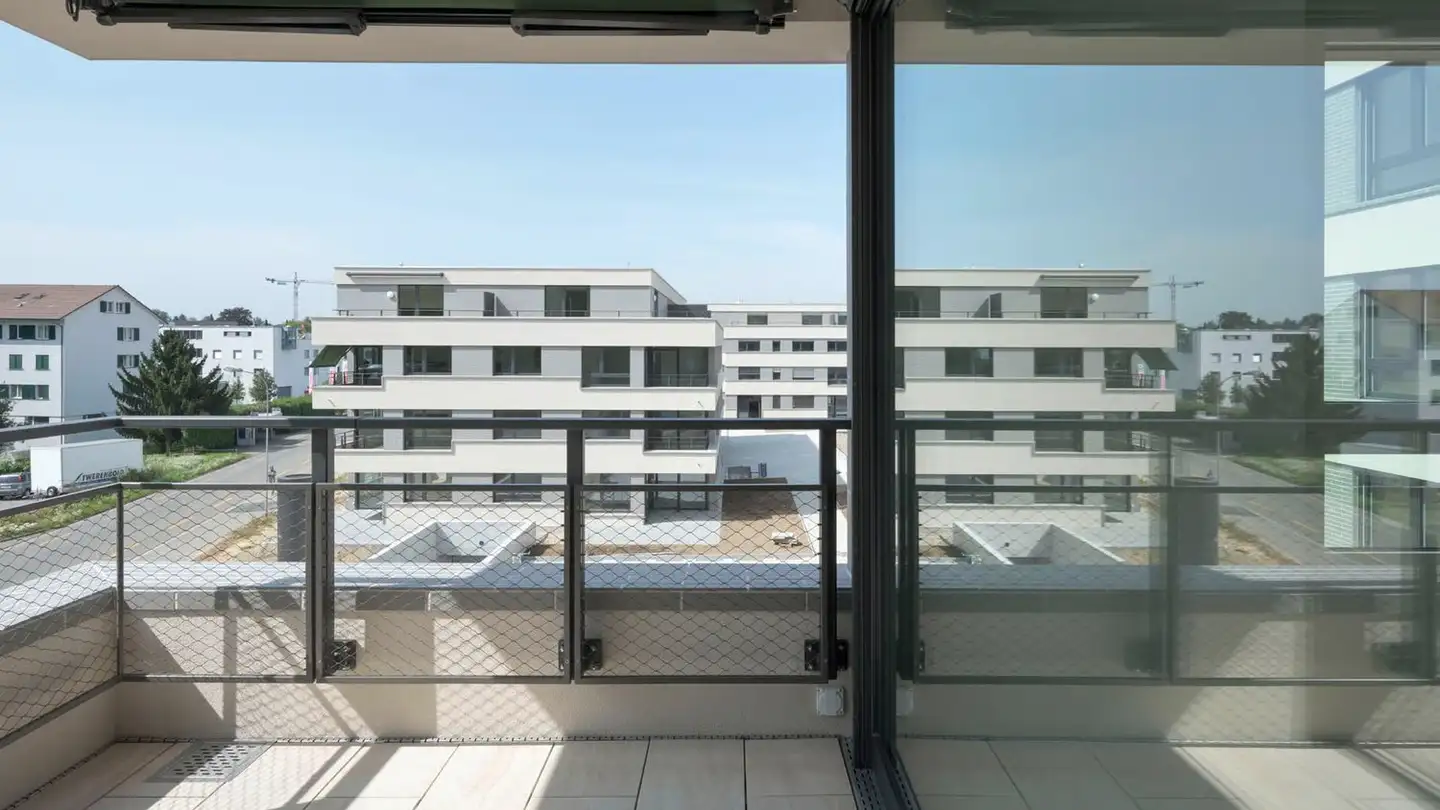 Apartment for rent - Hofstrasse 44, 5406 Rütihof - Photo 3