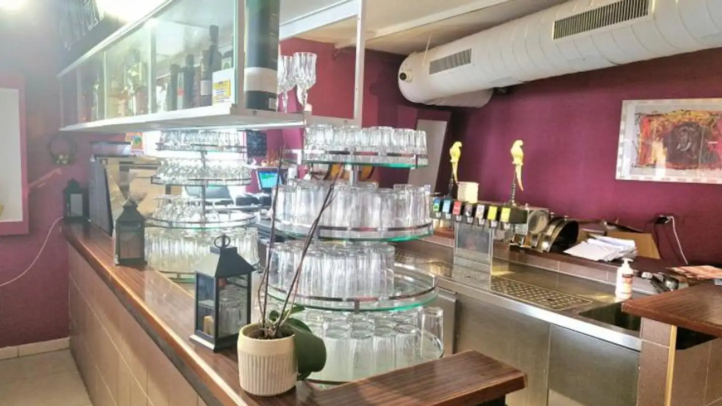 Restaurant for rent - 5734 Reinach AG - Photo 3