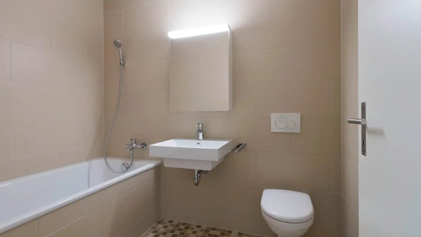 Apartment for rent - Hofstrasse 44, 5406 Rütihof - Photo 4