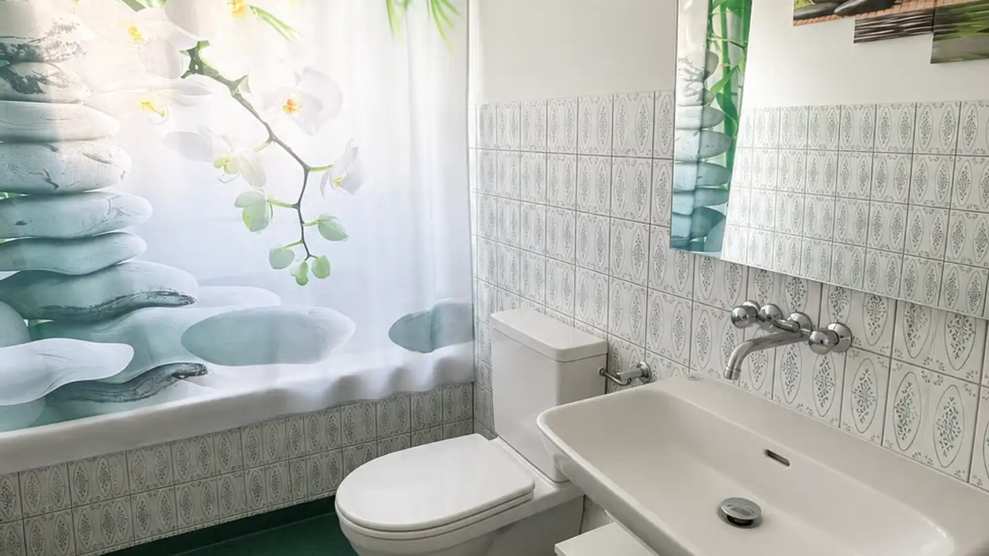 Appartamento in affitto - Mühlemattweg 6, 3425 Koppigen - Foto 3