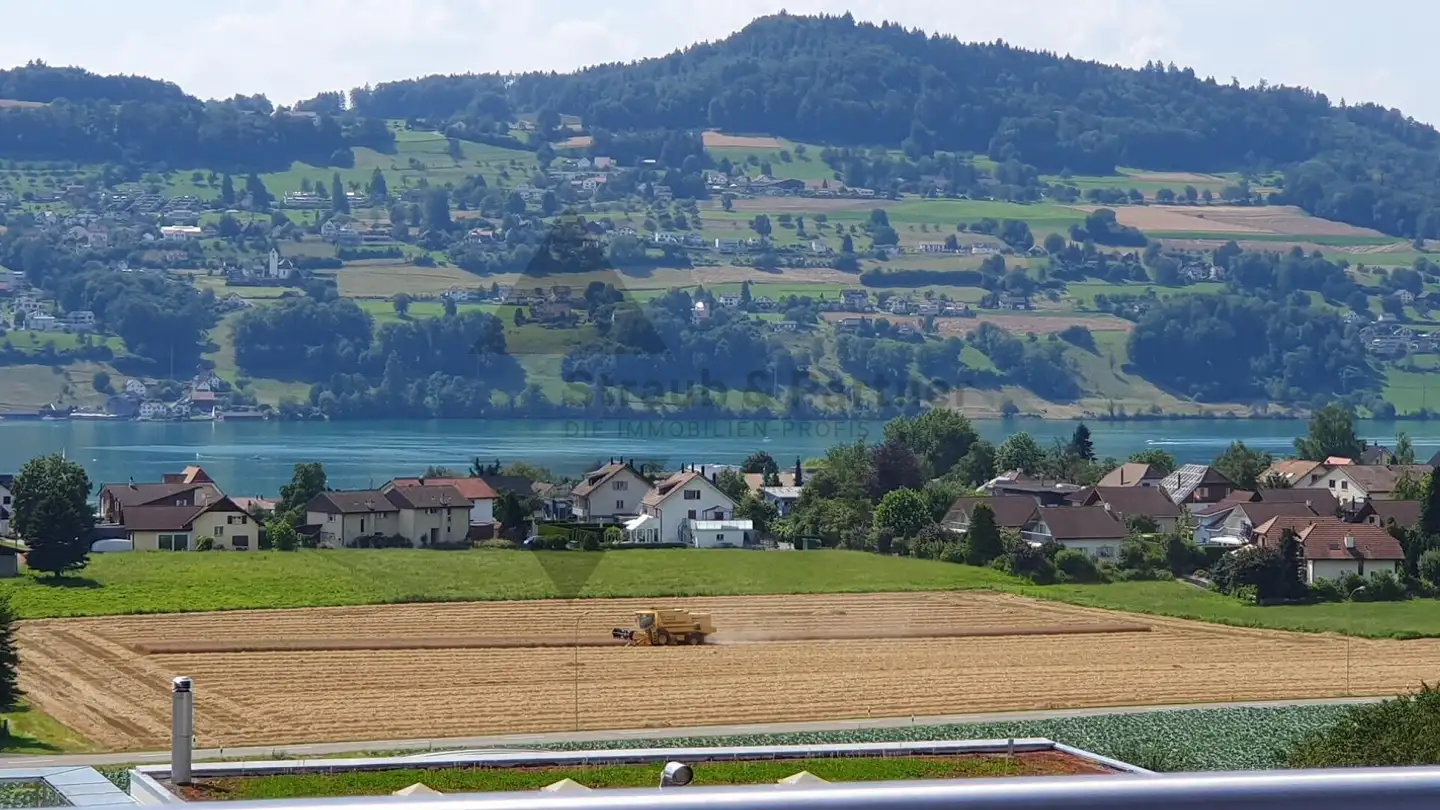 Penthouse for sale - Mühlebühlweg 13, 5616 Meisterschwanden