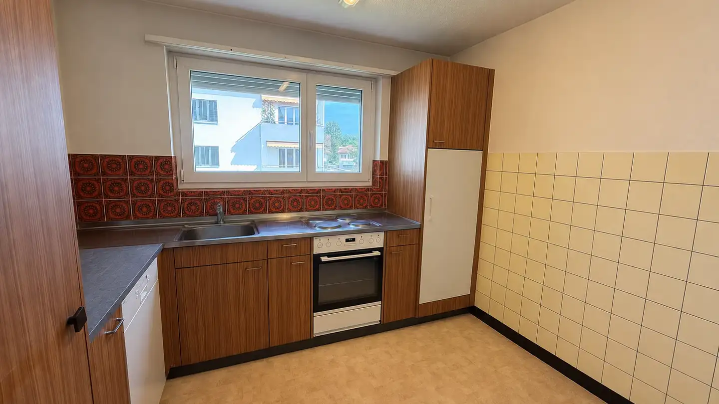 Appartamento in affitto - Mühlemattweg 6, 3425 Koppigen - Foto 4