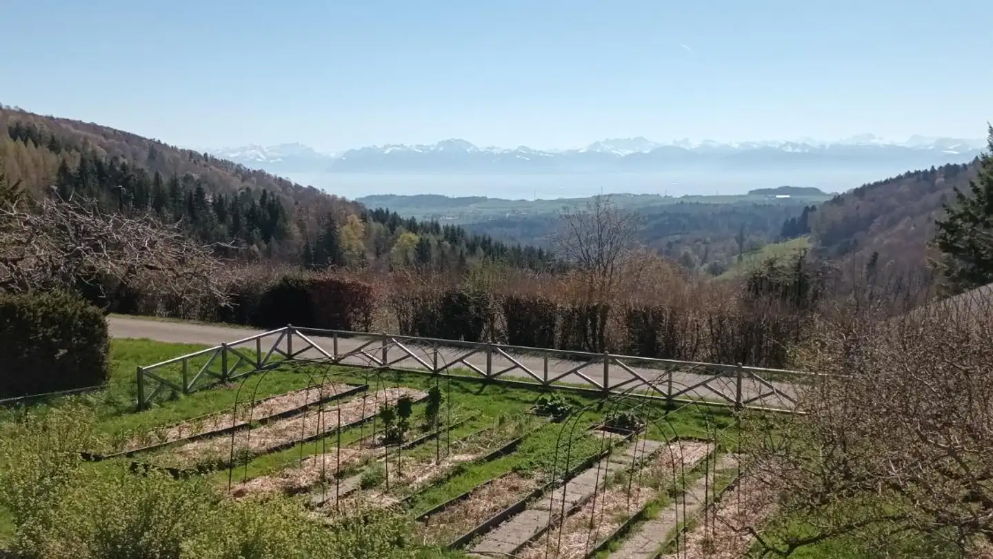 Villa in vendita - Route De St-George, 1188 Gimel - Foto 3