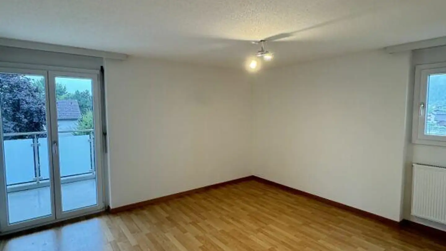 Wohnung mieten - Merzenäckerstrasse 1, 9463 Oberriet SG - Foto 4