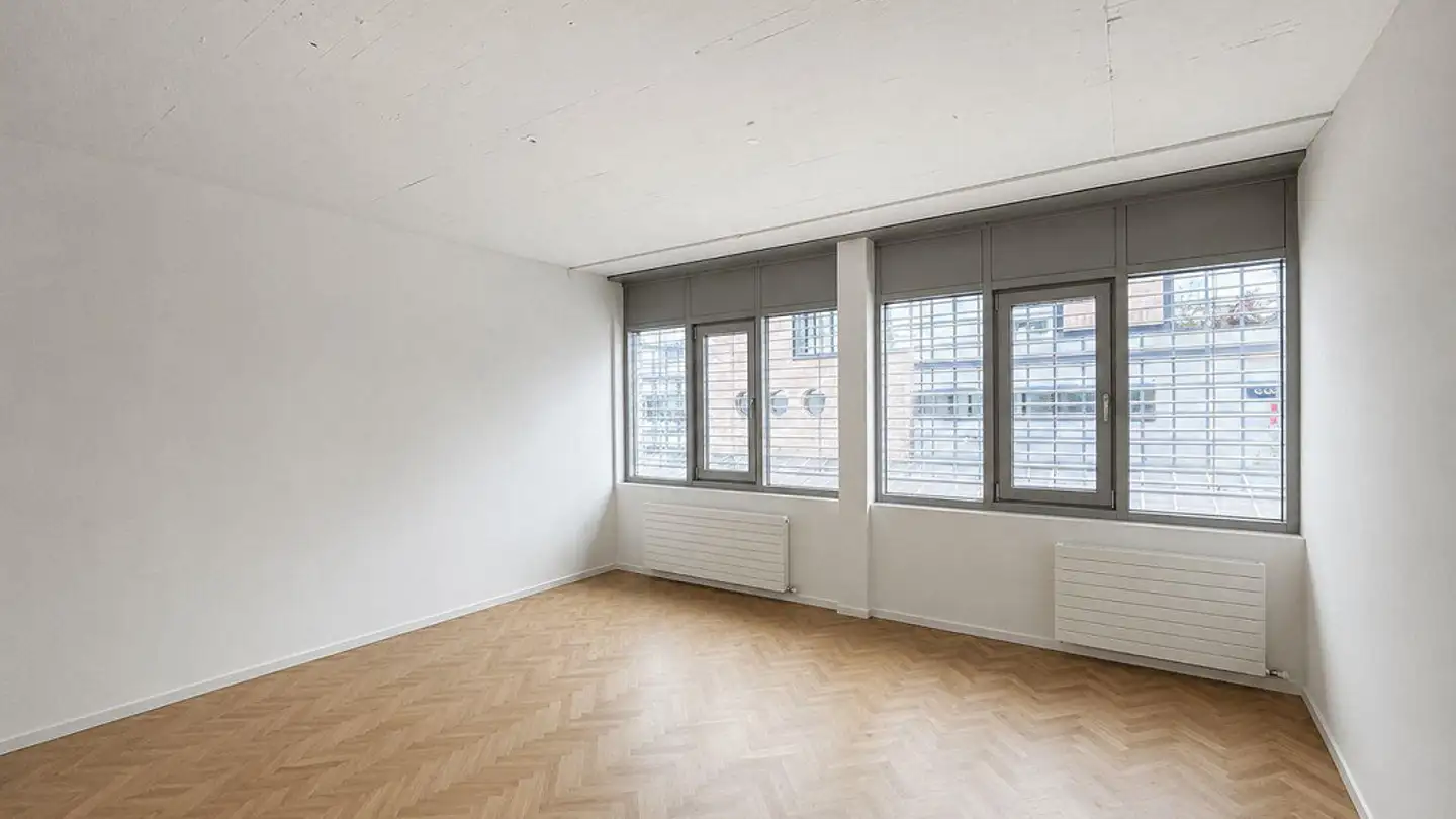 Office space for rent - Bahnhofstrasse 11, 5200 Brugg AG - Photo 2