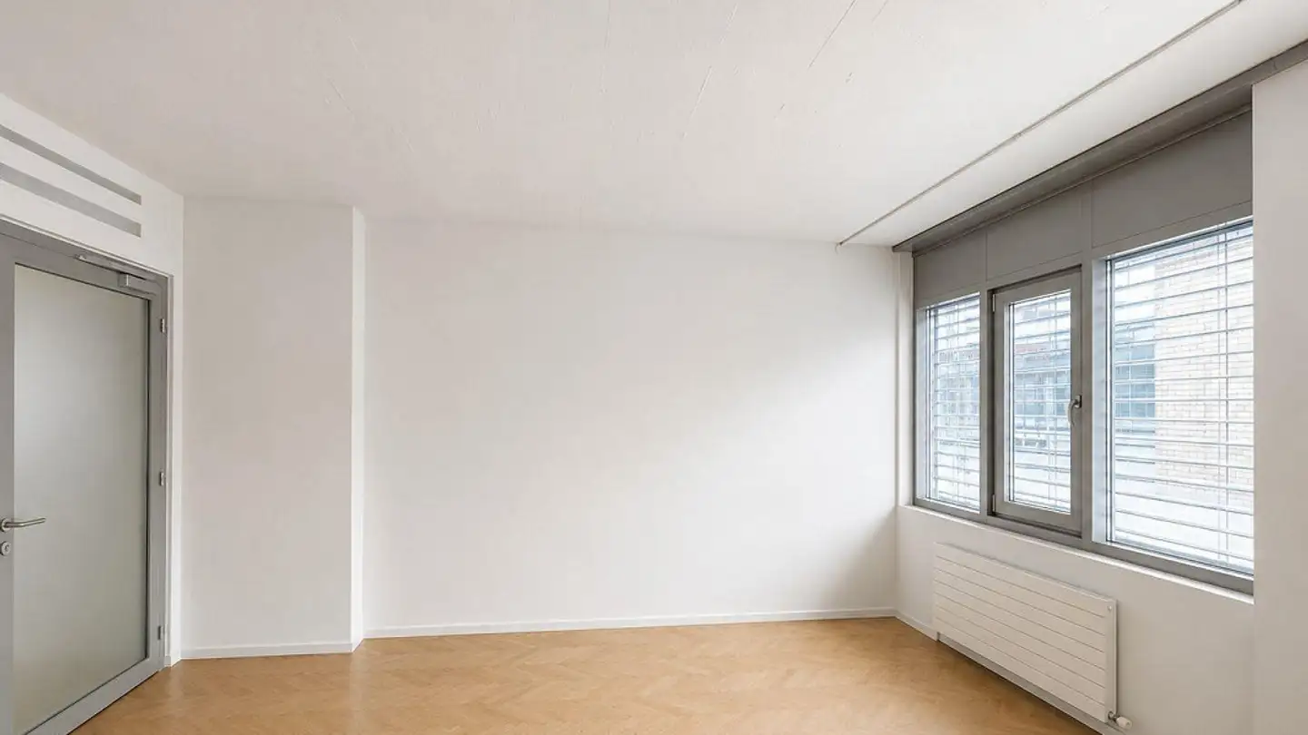 Office space for rent - Bahnhofstrasse 11, 5200 Brugg AG - Photo 3