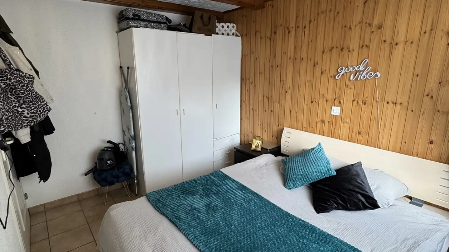 Appartamento in affitto - 3930 Visp - Photo 4