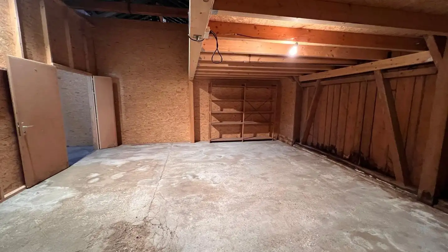 Storage space for rent - Route Du Bois Elysée 15, 1170 Aubonne - Photo 2