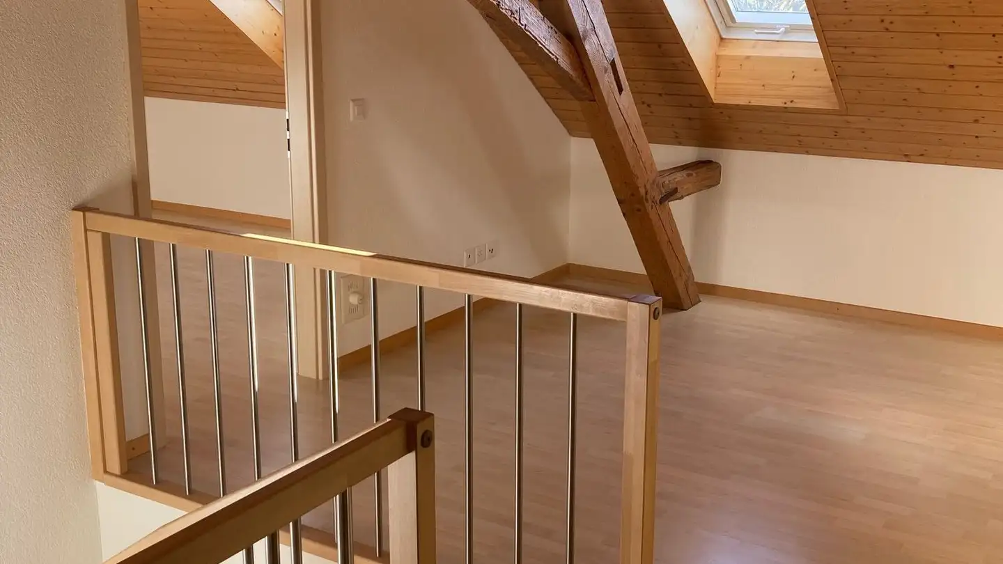 Duplex in affitto - Hauptstrasse 34, 4557 Horriwil - Foto 3