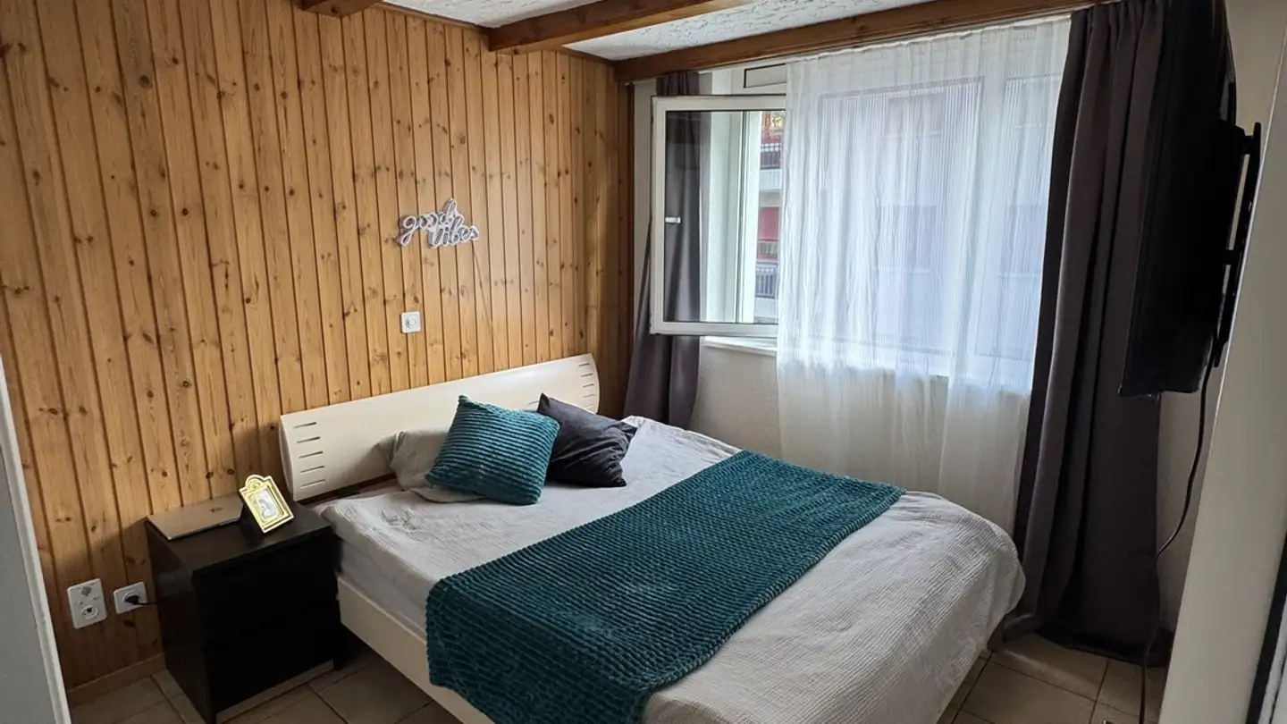 Wohnung mieten - 3930 Visp