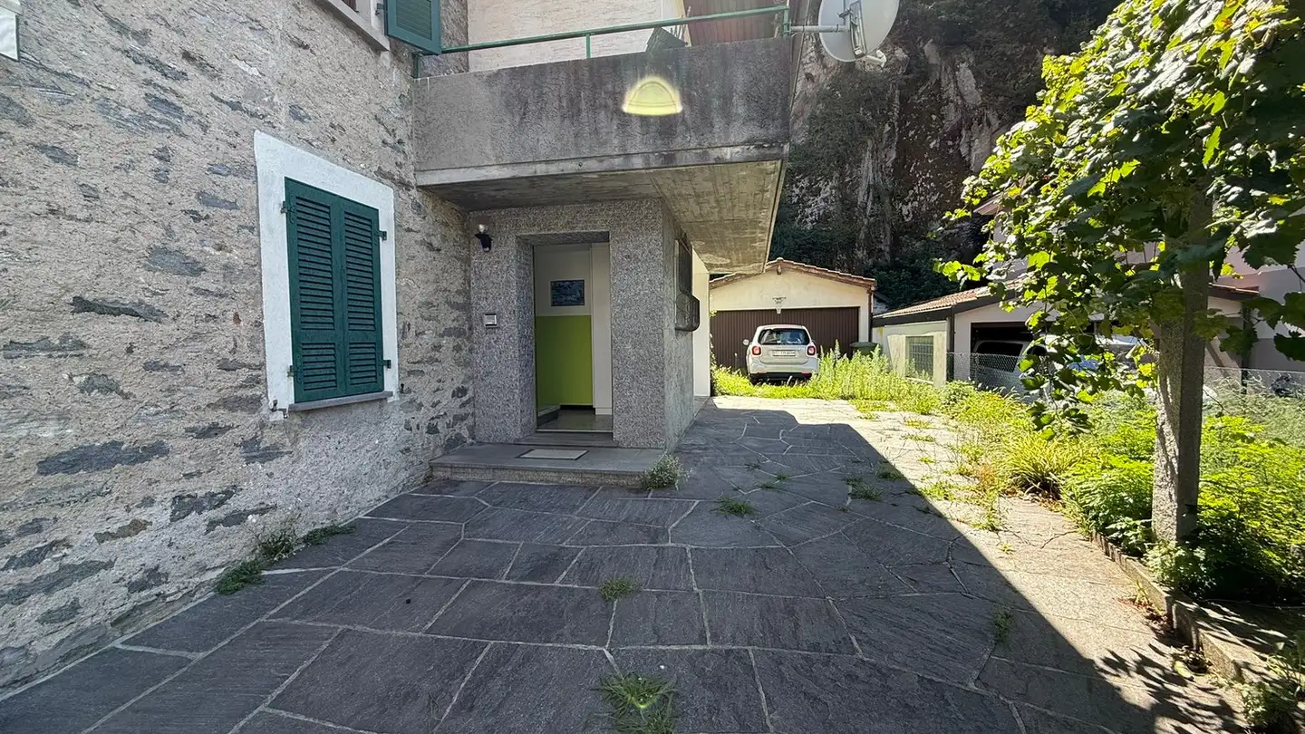 Casa bifamiliare in vendita - 6512 Giubiasco - Photo 4