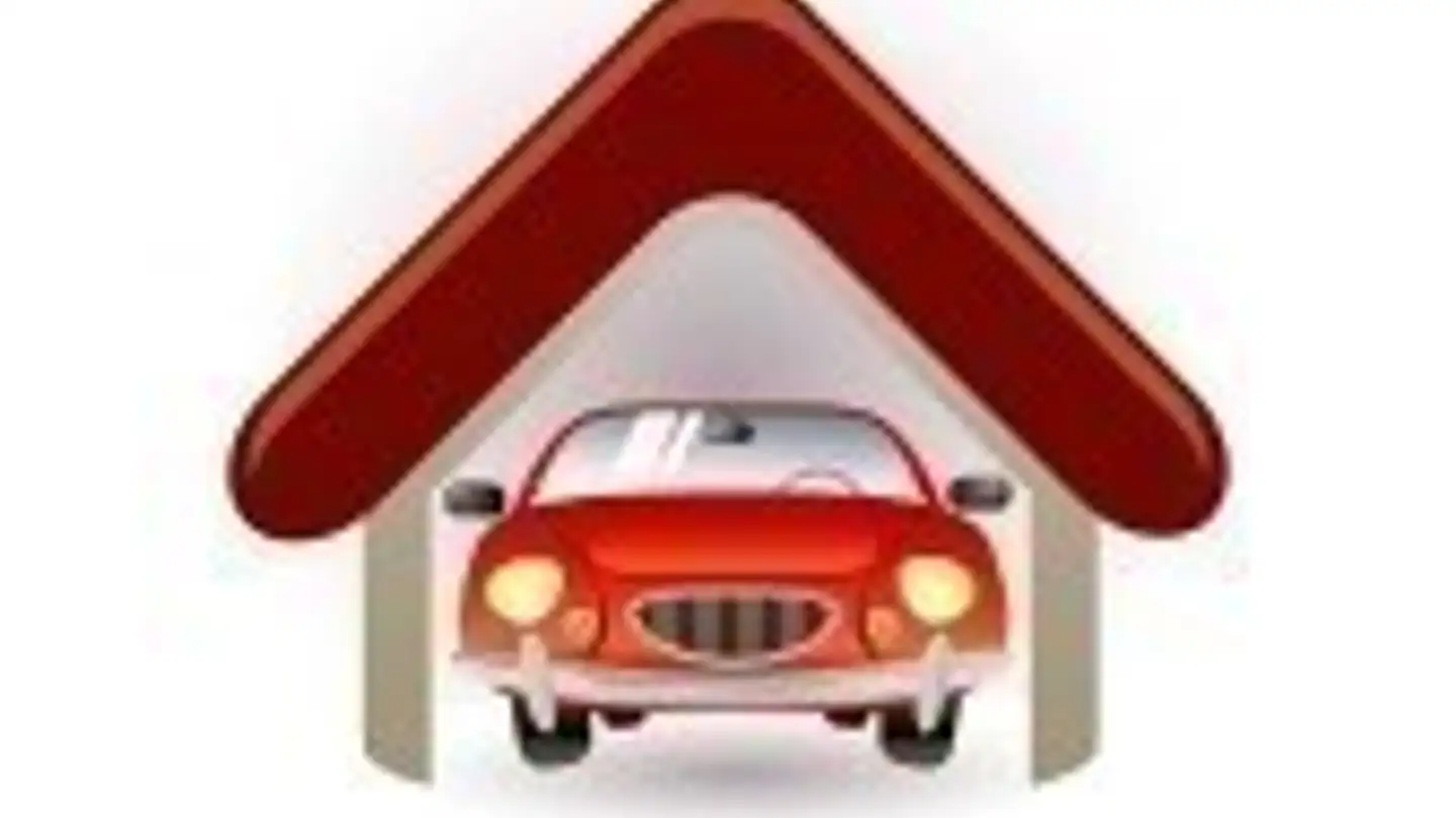 Underground parking space for rent - Kappelisackerstrasse 71, 3063 Ittigen