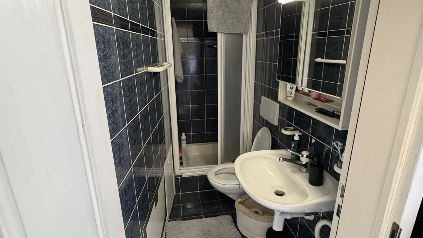 Appartamento in affitto - 3930 Visp - Photo 2