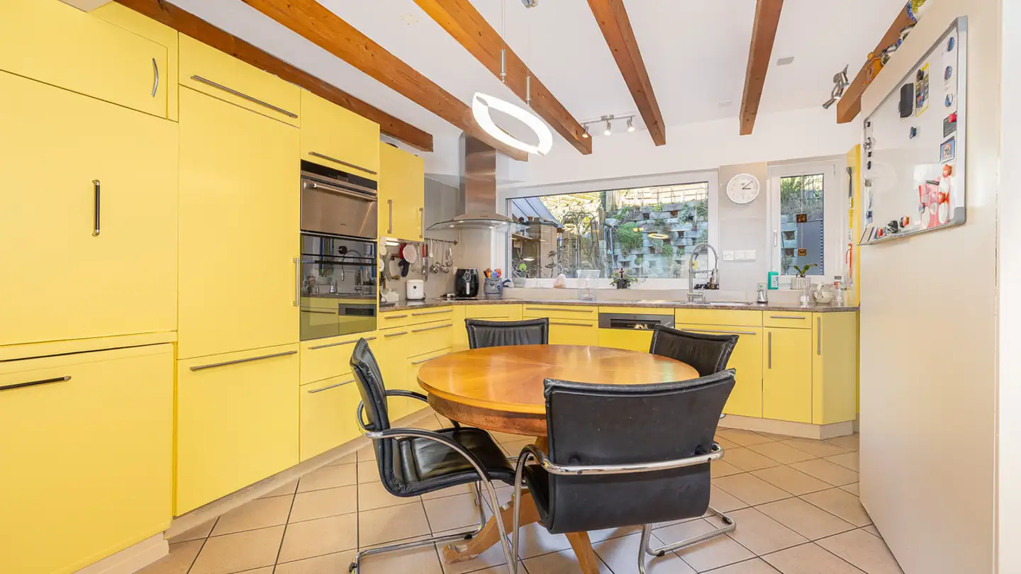 Row house for sale - Im Grafenstein, 8408 Winterthur - Photo 4