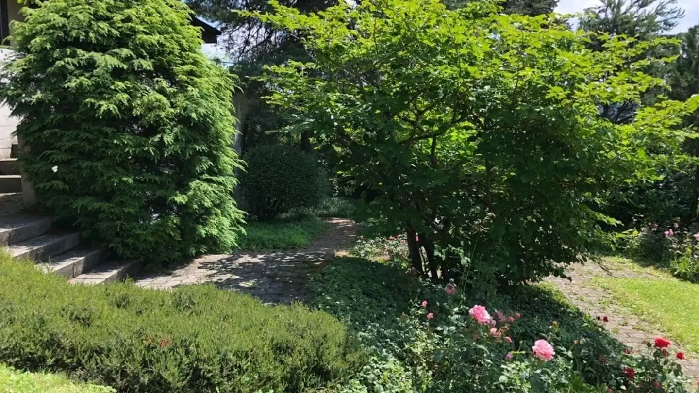 Villa à vendre - Mattenweg 1, 3423 Ersigen