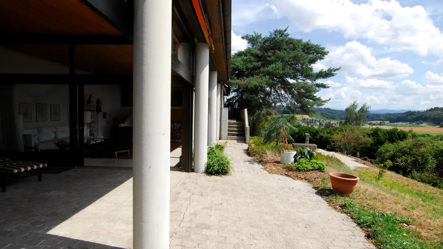 Villa à vendre - Mattenweg 1, 3423 Ersigen - Photo 2