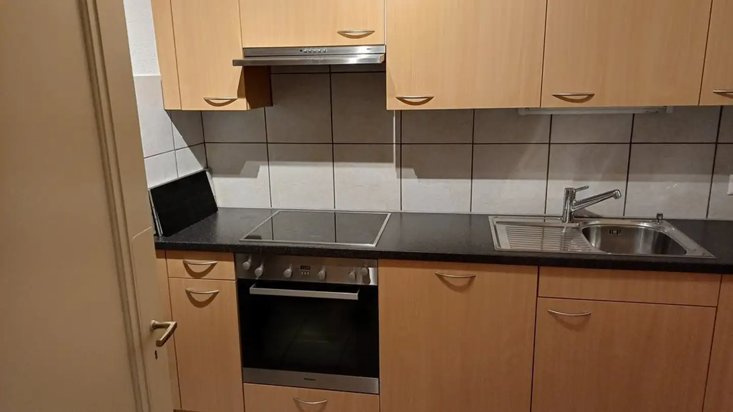 Appartamento in affitto - Grand Rue 16, 1680 Romont FR - Photo 2