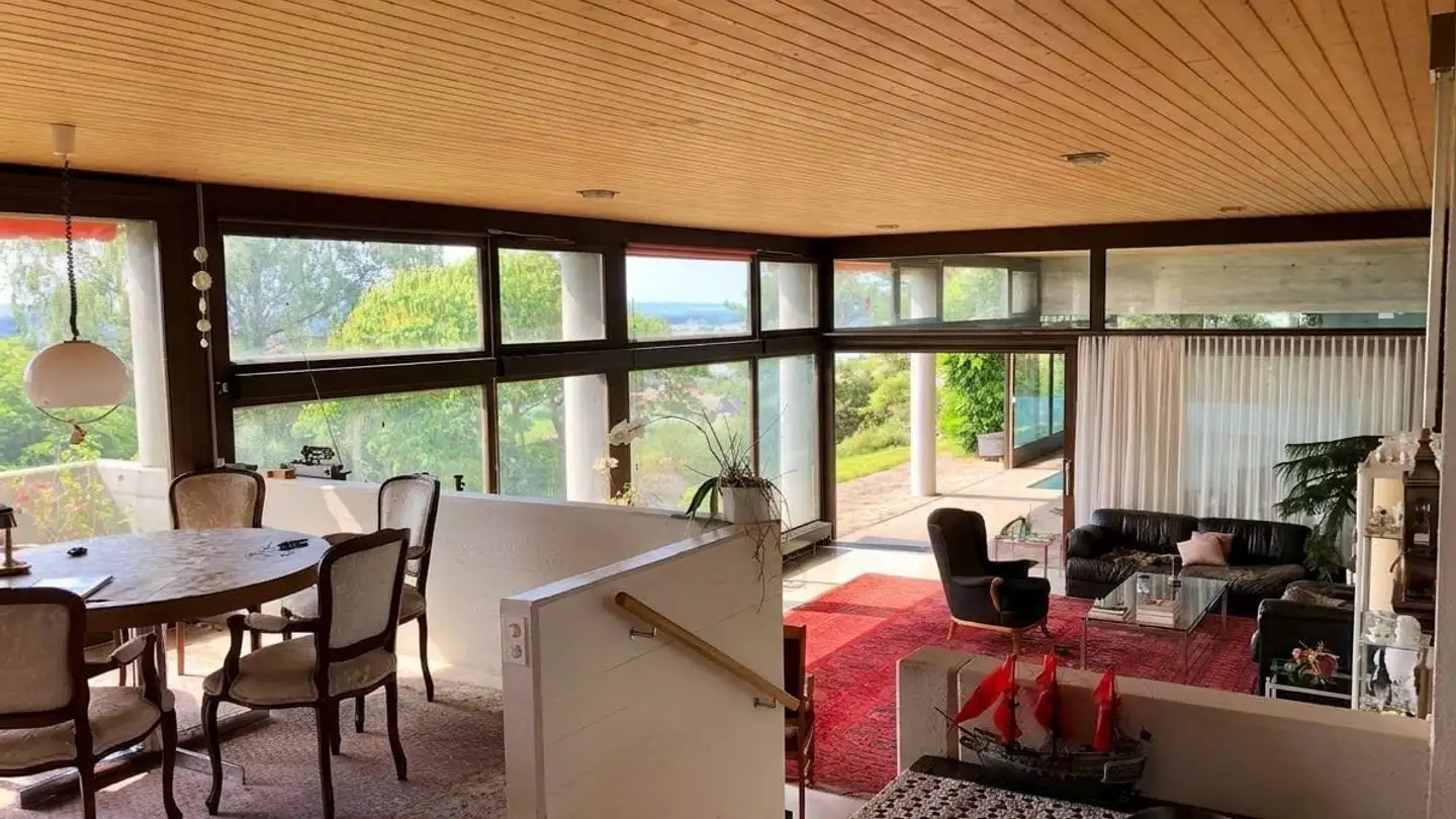 Villa à vendre - Mattenweg 1, 3423 Ersigen - Photo 4
