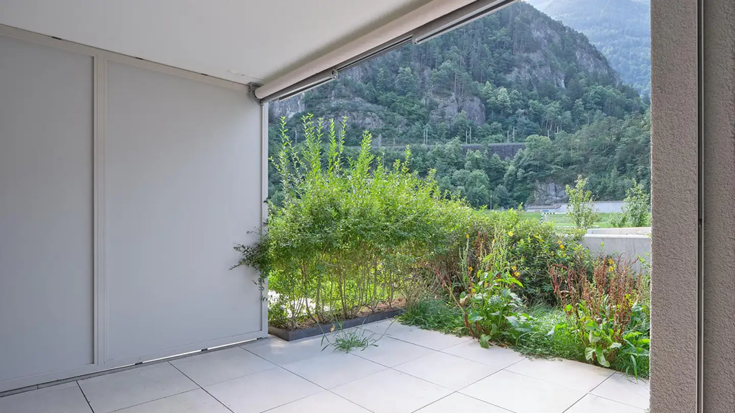 Wohnung mieten - 6474 Amsteg - Foto 4