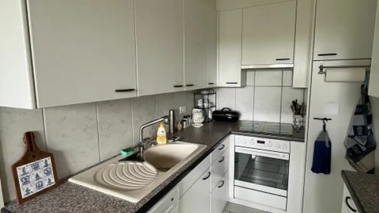 Appartement à louer - Lindenhofstrasse 8, 3048 Worblaufen