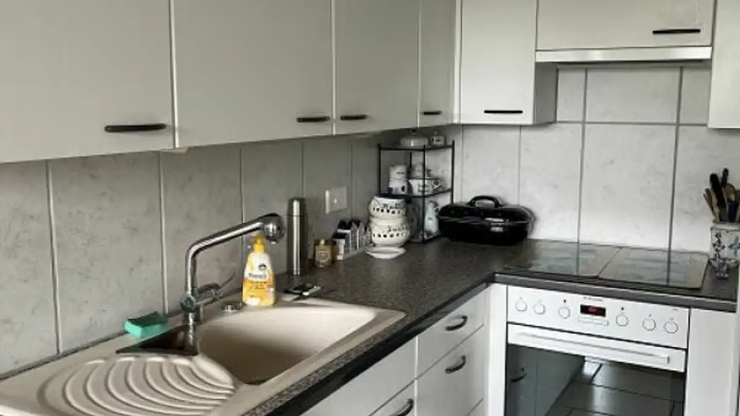 Appartement à louer - Lindenhofstrasse 8, 3048 Worblaufen - Photo 2