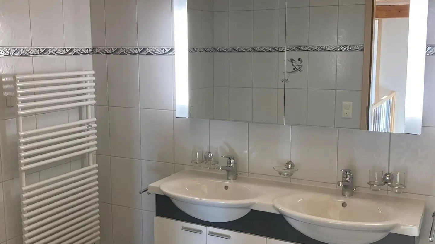 Duplex in affitto - Hauptstrasse 34, 4557 Horriwil - Foto 4