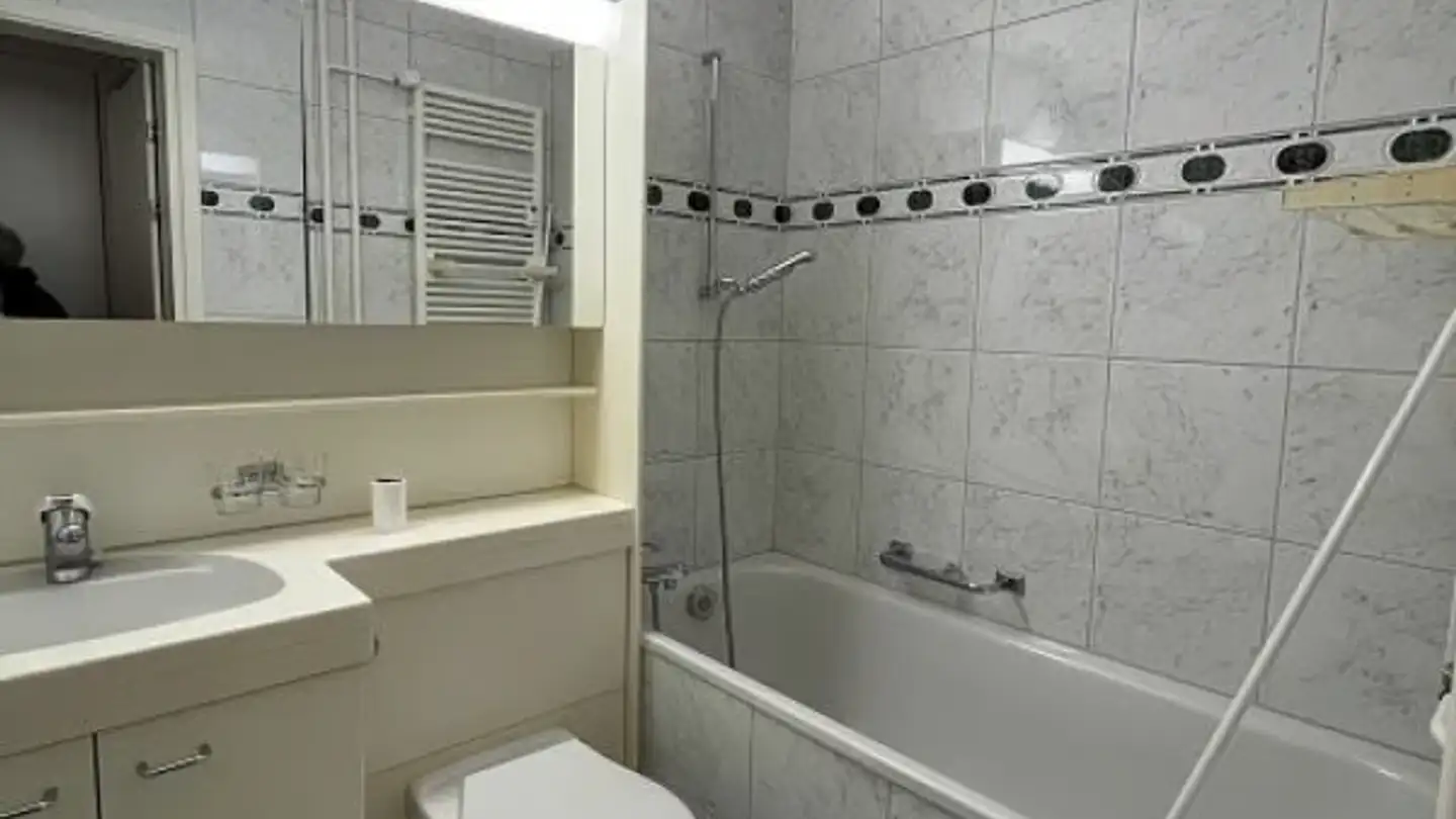 Appartement à louer - Lindenhofstrasse 8, 3048 Worblaufen - Photo 3