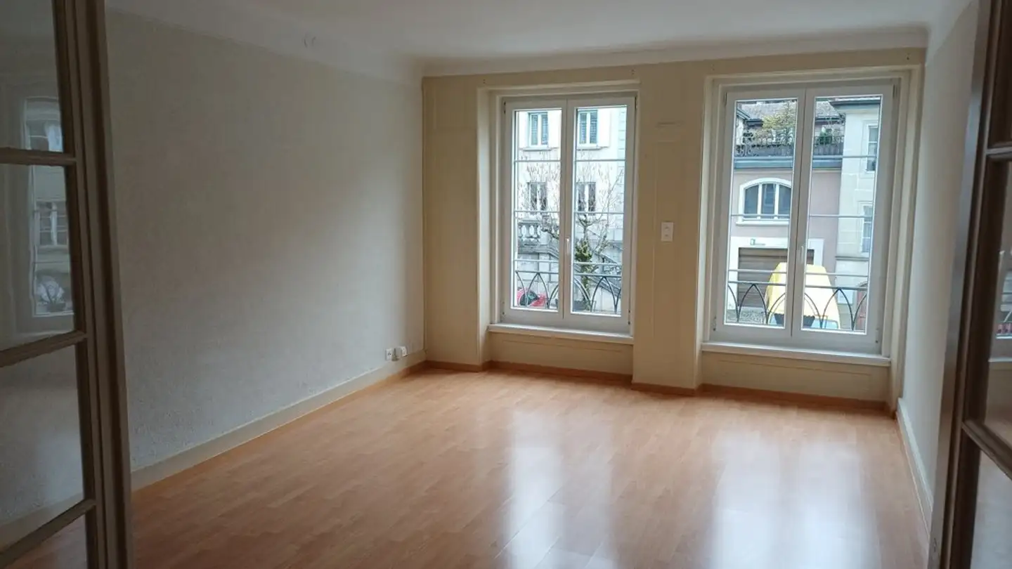 Appartamento in affitto - Grand Rue 16, 1680 Romont FR - Photo 3