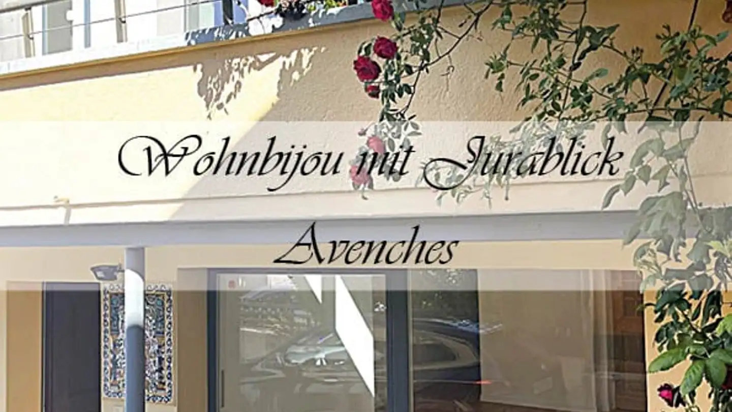 Einfamilienhaus kaufen - Rue De La Tour 8, 1580 Avenches