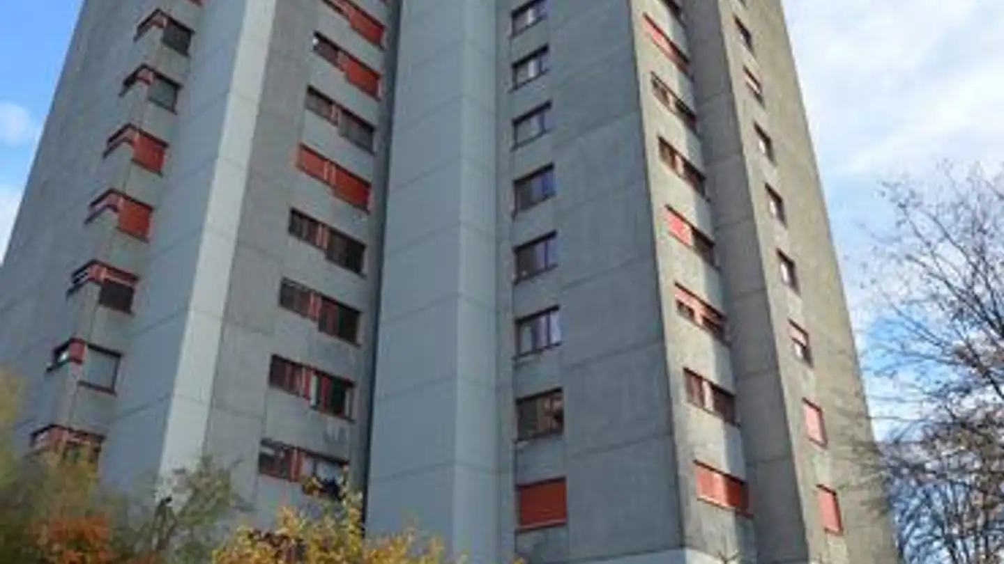 Apartment for rent - Talackerstrasse 55, 8404 Winterthur