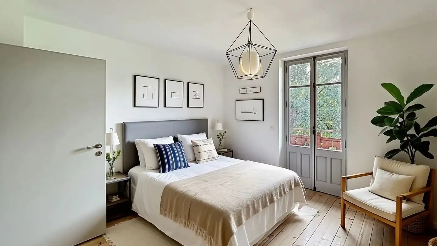 Chalet for sale - 1293 Bellevue - Photo 4