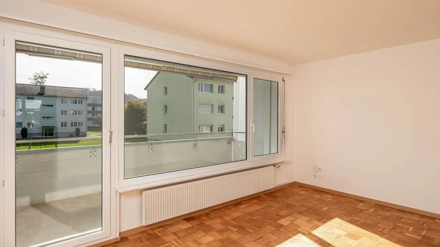 Appartamento in affitto - Thunstrasse 10, 3400 Burgdorf