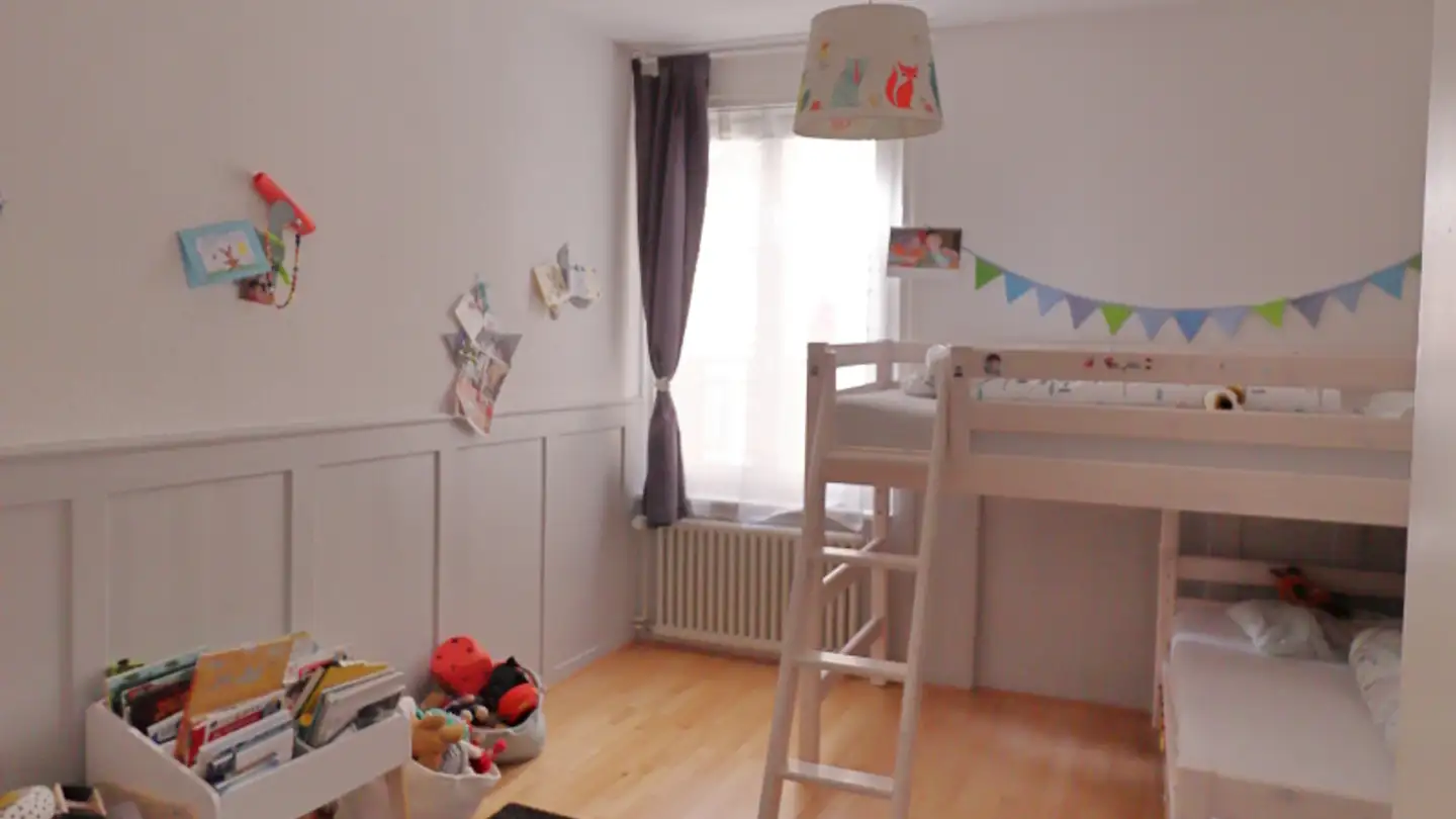 Appartamento in affitto - Ferrachstrasse 7, 8630 Rüti ZH - Photo 2