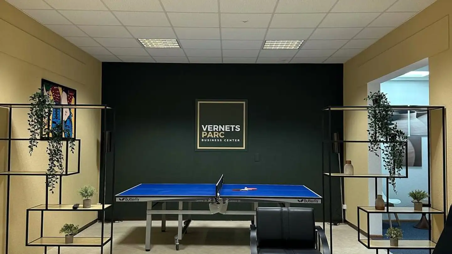 Commercial à louer - Chemin Des Vernets 2, 2035 Corcelles NE - Photo 2